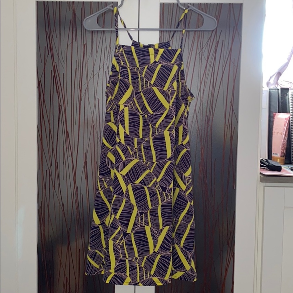 Manuhealii Dress - NWOT